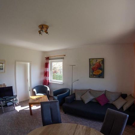 Ferienwohnung Sonnenblume Himmelpfort Pian Экстерьер фото