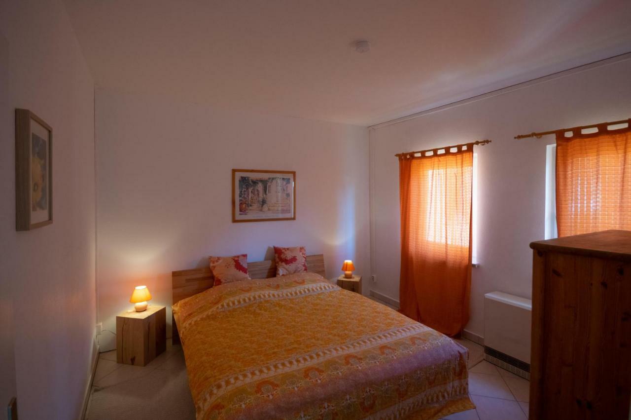 Ferienwohnung Sonnenblume Himmelpfort Pian Экстерьер фото